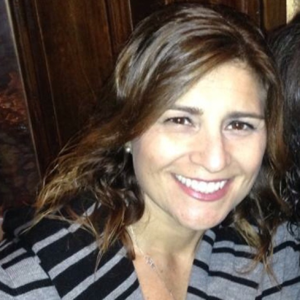 Meet your Posher, Melba